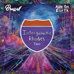 Brassell & Ace On Earth - Highway 140