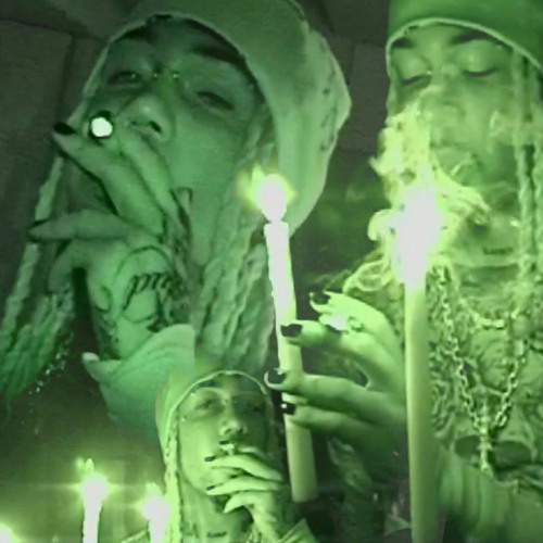 DESTROY LONELY - DID FOR YA