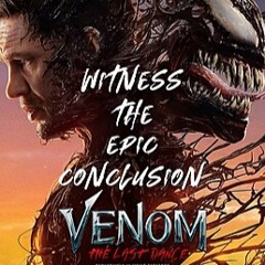 Back Row Movie Review Venom