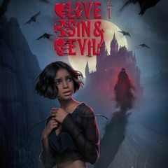 Your Story Interactive - Love, Sin & Evil - Orlock