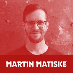 Bordello Radio #72 - Martin Matiske