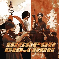 Weapon Culture (Bhai Gurlal Singh, Bhai Jugraj Singh)