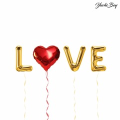 Love (YuchiBoy Edit) *FILTERED INTRO*