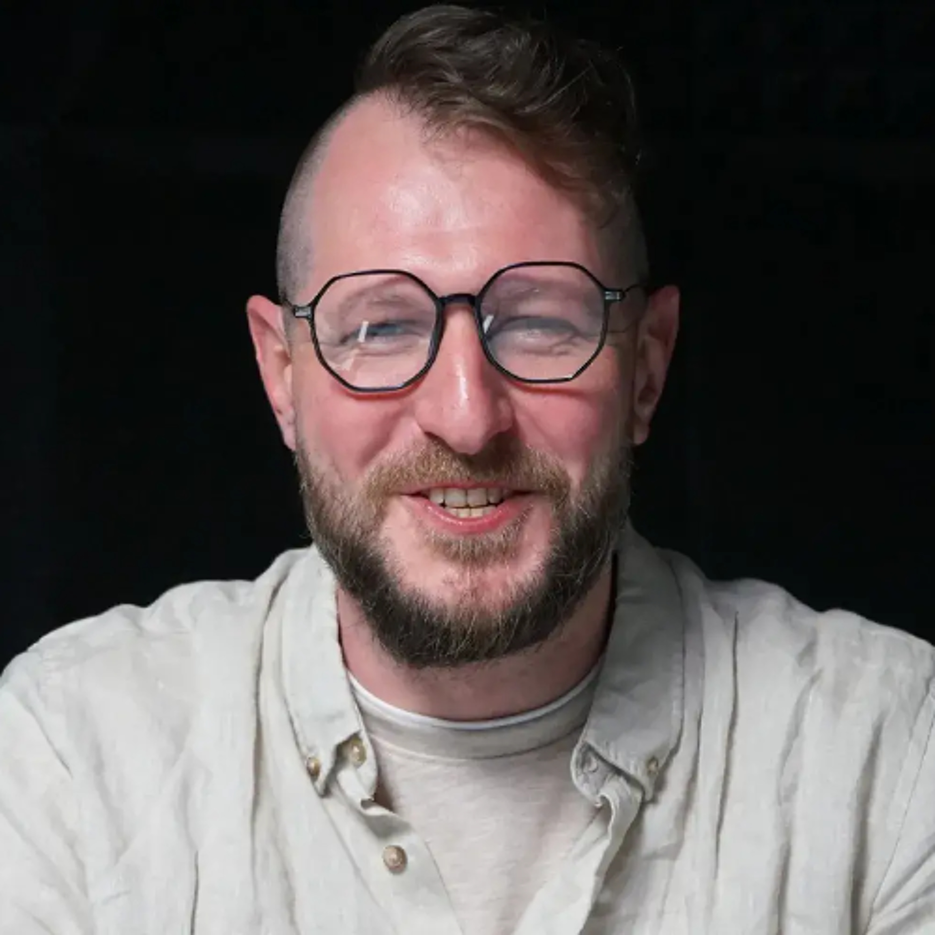 Віталь Рыжкоў, Алесь Чахоўскі. “Прэзентацыя”: што хоча расказаць беларусам паэт і рэпер Рыжкоў