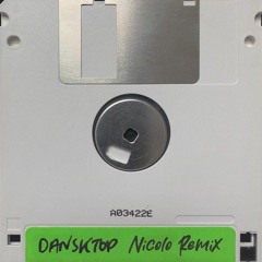 Ukendt Kunstner - Dansktop (Nicolo Remix)