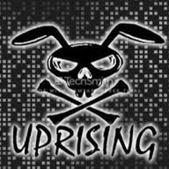 Uprising -DJ Kenny Sharp - MC Domer 1996