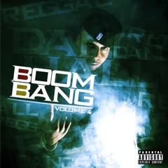 DJ FOF - SHATTA / DANCEHALL / BOUYON MIX 2024 / BoOM BANG Vol 4