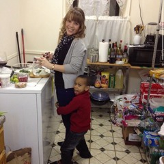 Salad fingers Freestyle