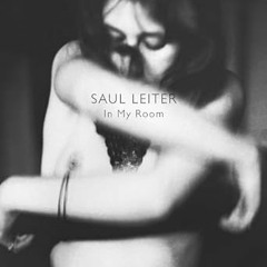 Download PDF Saul Leiter: In My Room