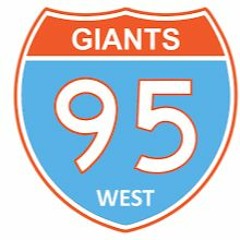 95 Giants Warmup Mix