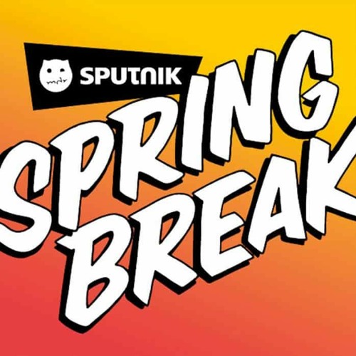 Stream FEIERSTOFF Listen to SPUTNIK SPRING BREAK 2022 ALLE SETS playlist online for free on