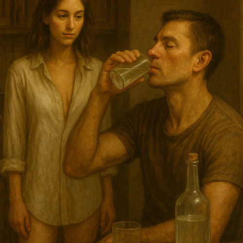 I Know What You're Thinkin'