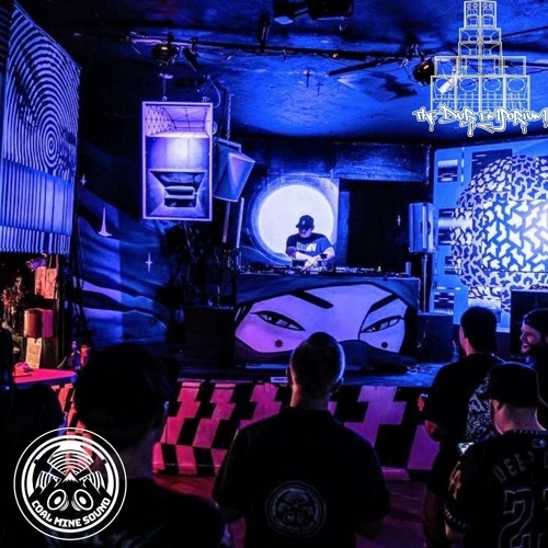 Basse Live @ The Black Box CMS x TDE Takeover 07.05.24