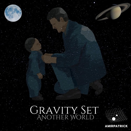 Gravity Set - Another World