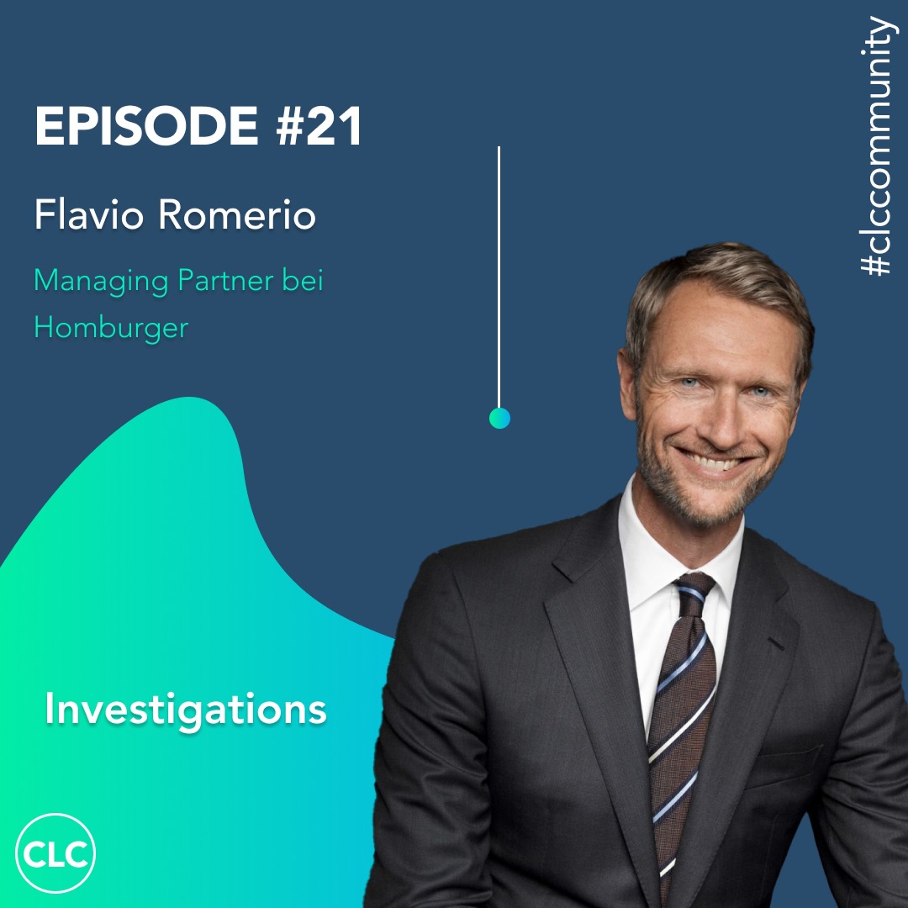 CLC Podcast