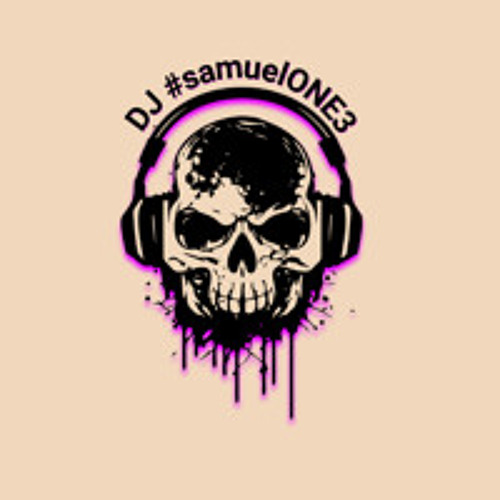 Jungle Groove Dj #samuelONE3