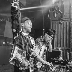 Solardo x M20 Radio - 007