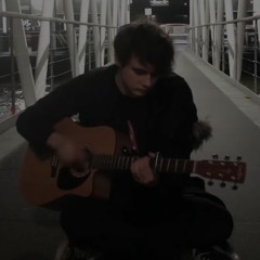 Your City Gave Me Asthma LIVE FROM THE DOCK