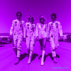 SPEED OF LOVE | back from ’84 mix