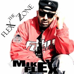 Hip-Hop Party mix THE FLEX ZONE