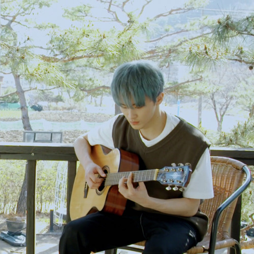 마크 - Wait, Best Part