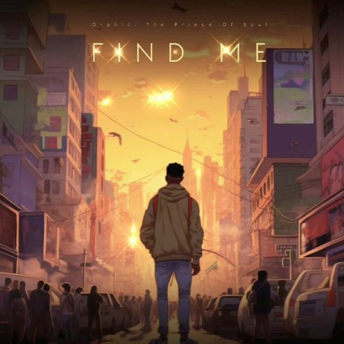 The Light (The Intro)