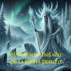 El Dominio Helado De La Reina Percht