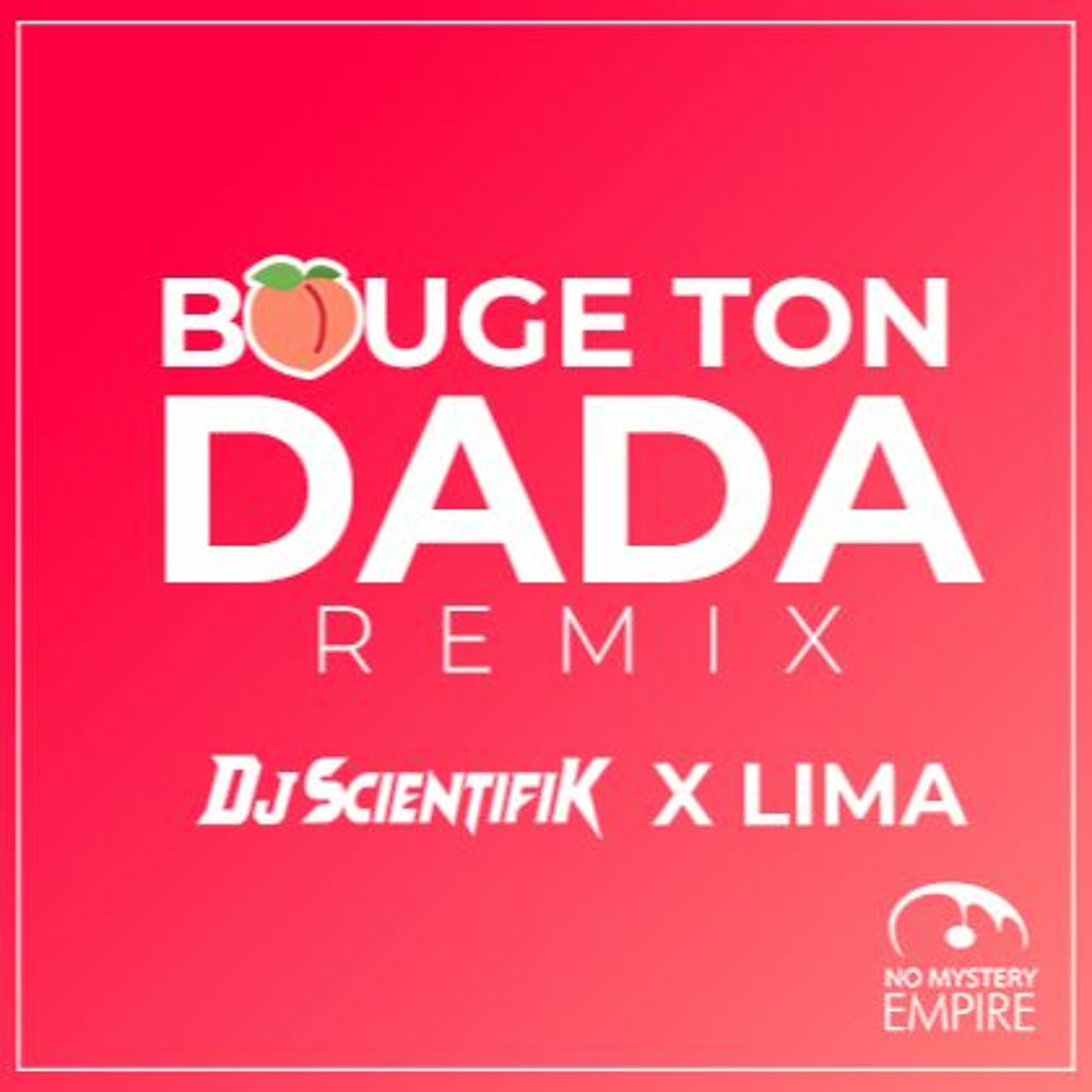 Bouge ton Dada - Instrumental