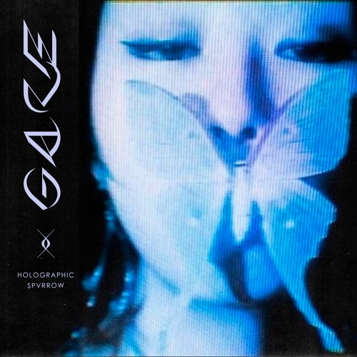 GAZE w/SPVRROW