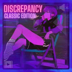 DISCREPANCY [Classic Edition]