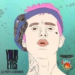 Lil Peep - Your Eyes [Instrumental]