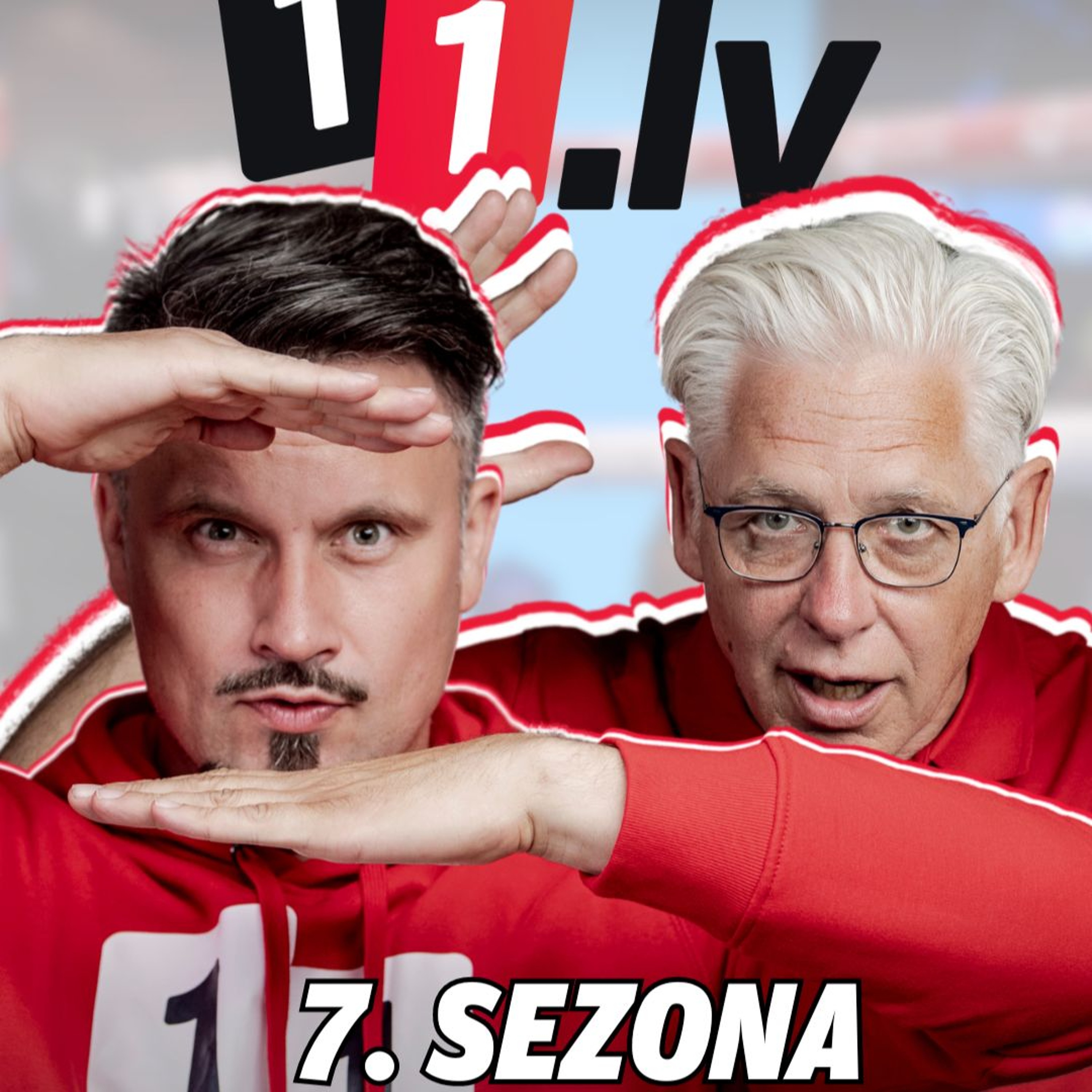 11LV TV