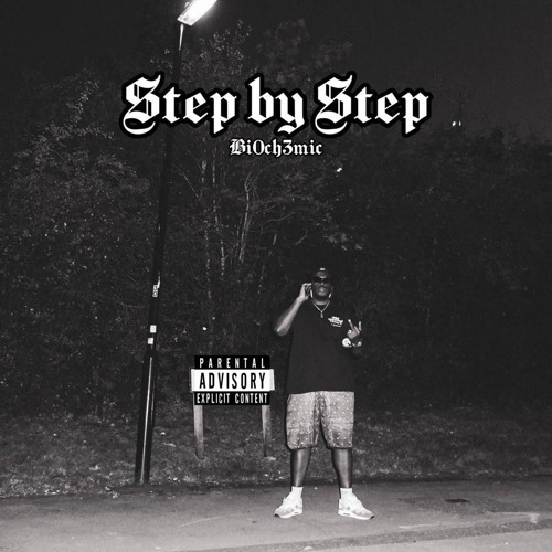 Step by Step
