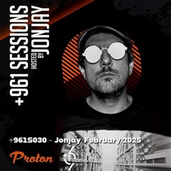 +961S030 - Jonjay, (February 2025)