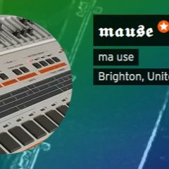 Mause - Ms20 Plunk_FLX Remix