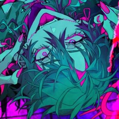 【歌ってみた】¿? -「ミュータント」 Mutant 【quu-zie】