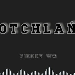Vikkey WM - OTCHŁAŃ (Cover)
