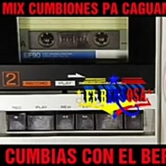 MIX CUMBIONES PACAGUAMEAR #2