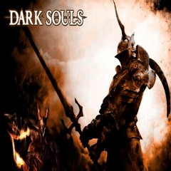 dark souls w/ bonzaimonkee (axxturel)