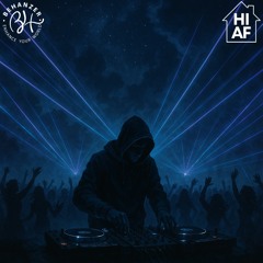 2025-002-Dark Sky Sessions - I'm in Charge!