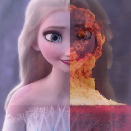 Frozen - Let it Go - Phonk version