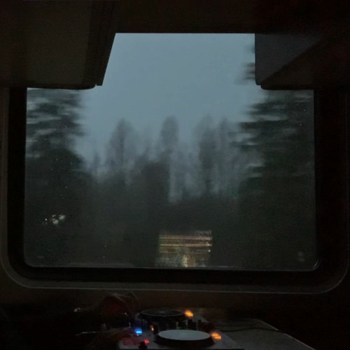 Train deep house mix