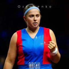 Ostapenko