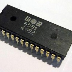 Australian Engine with SID6581