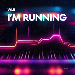 I’m running