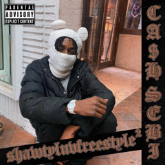 SHAWTYLUVFREESTYLE (prod.DeeB)