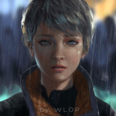 Dark Night - Kara