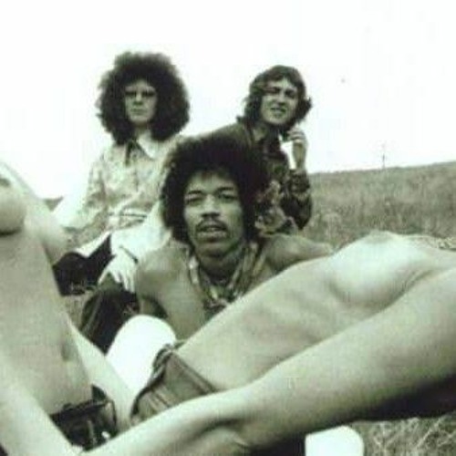Stream Jimi Hendrix and Larry Lee// Gypsy Woman/aware of love// Woodstock  by Miguel Hernandez | Listen online for free on SoundCloud