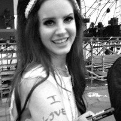 dragon slayer-lana del rey
