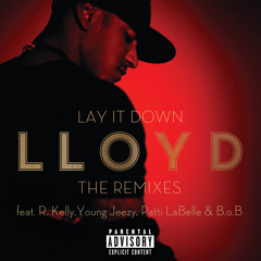 Lay It Down Part II: A Tribute To The Legends (Main) [feat. Patti LaBelle]